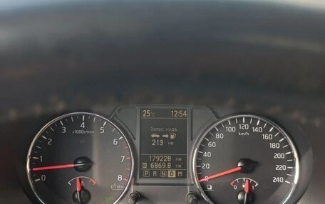 Nissan X-Trail, 2014 год, 1 530 000 рублей, 5 фотография