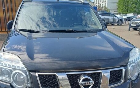 Nissan X-Trail, 2014 год, 1 530 000 рублей, 9 фотография
