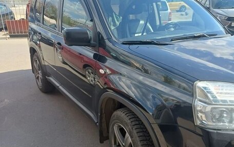 Nissan X-Trail, 2014 год, 1 530 000 рублей, 7 фотография