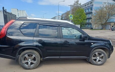 Nissan X-Trail, 2014 год, 1 530 000 рублей, 6 фотография