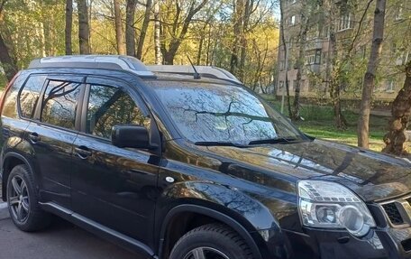 Nissan X-Trail, 2014 год, 1 530 000 рублей, 8 фотография