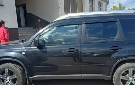 Nissan X-Trail, 2014 год, 1 530 000 рублей, 13 фотография