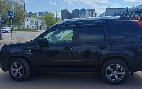 Nissan X-Trail, 2014 год, 1 530 000 рублей, 10 фотография