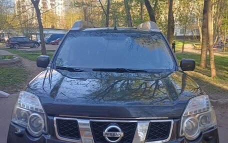 Nissan X-Trail, 2014 год, 1 530 000 рублей, 11 фотография