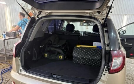 Geely Emgrand X7 I, 2015 год, 450 000 рублей, 6 фотография