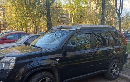 Nissan X-Trail, 2014 год, 1 530 000 рублей, 14 фотография