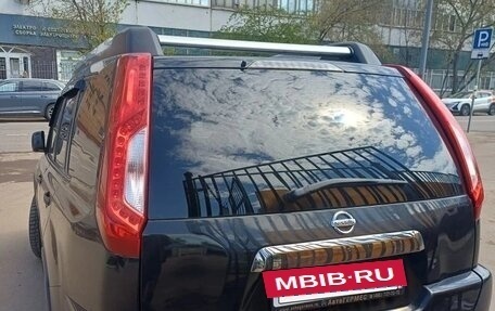 Nissan X-Trail, 2014 год, 1 530 000 рублей, 12 фотография