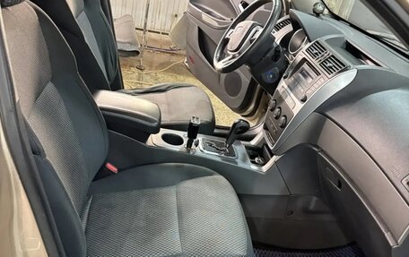 Geely Emgrand X7 I, 2015 год, 450 000 рублей, 8 фотография
