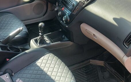 KIA cee'd I рестайлинг, 2007 год, 410 000 рублей, 2 фотография