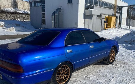 Toyota Crown, 1993 год, 240 000 рублей, 3 фотография
