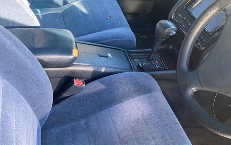 Toyota Crown, 1993 год, 240 000 рублей, 7 фотография