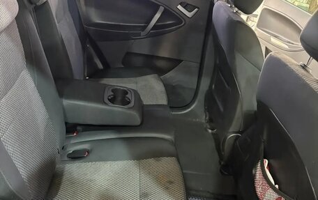 Geely Emgrand X7 I, 2015 год, 450 000 рублей, 9 фотография