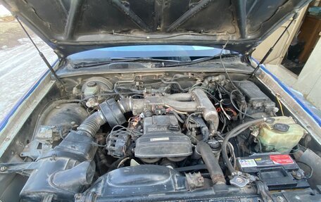 Toyota Crown, 1993 год, 240 000 рублей, 9 фотография