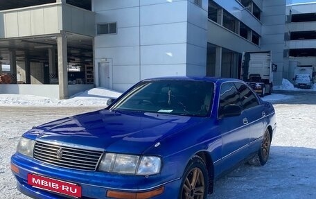 Toyota Crown, 1993 год, 240 000 рублей, 8 фотография