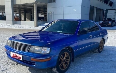 Toyota Crown, 1993 год, 240 000 рублей, 6 фотография