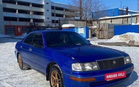 Toyota Crown, 1993 год, 240 000 рублей, 2 фотография