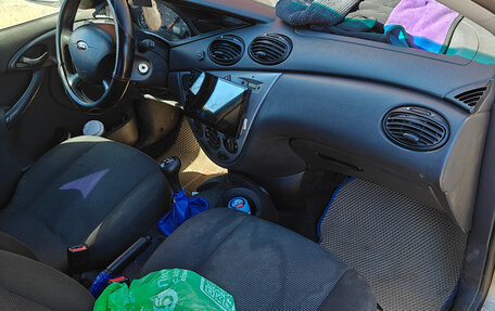 Ford Focus IV, 2004 год, 220 000 рублей, 4 фотография