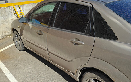 Ford Focus IV, 2004 год, 220 000 рублей, 3 фотография