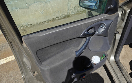 Ford Focus IV, 2004 год, 220 000 рублей, 7 фотография