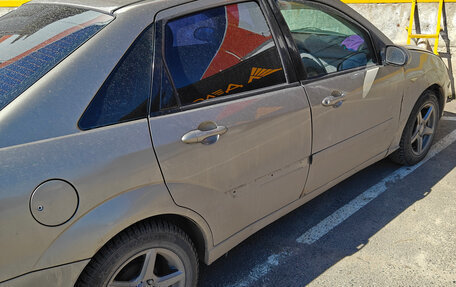 Ford Focus IV, 2004 год, 220 000 рублей, 2 фотография