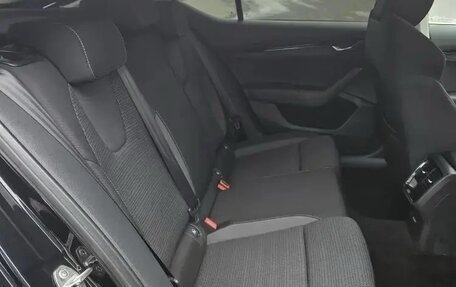 Skoda Octavia IV, 2021 год, 2 210 000 рублей, 35 фотография