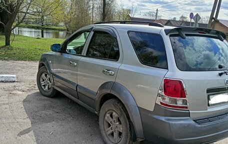 KIA Sorento IV, 2002 год, 370 000 рублей, 6 фотография