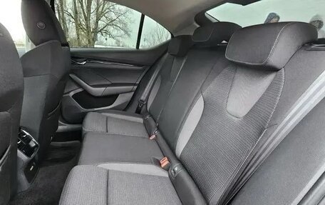 Skoda Octavia IV, 2021 год, 2 210 000 рублей, 34 фотография