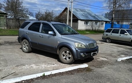 KIA Sorento IV, 2002 год, 370 000 рублей, 3 фотография