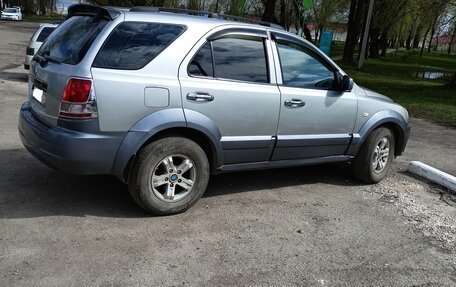 KIA Sorento IV, 2002 год, 370 000 рублей, 5 фотография