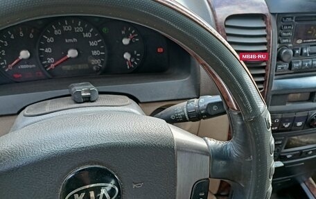 KIA Sorento IV, 2002 год, 370 000 рублей, 8 фотография