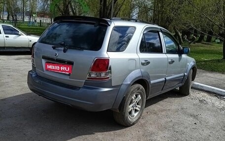 KIA Sorento IV, 2002 год, 370 000 рублей, 2 фотография
