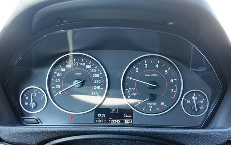 BMW 3 серия, 2017 год, 2 899 000 рублей, 17 фотография