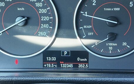 BMW 3 серия, 2017 год, 2 899 000 рублей, 18 фотография