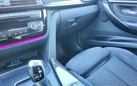 BMW 3 серия, 2017 год, 2 899 000 рублей, 16 фотография