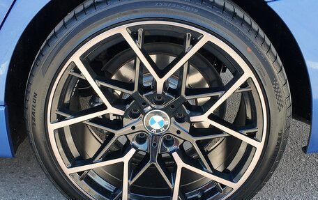 BMW 3 серия, 2017 год, 2 899 000 рублей, 23 фотография