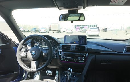 BMW 3 серия, 2017 год, 2 899 000 рублей, 13 фотография