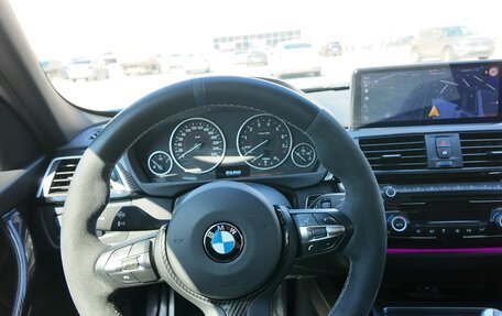 BMW 3 серия, 2017 год, 2 899 000 рублей, 15 фотография