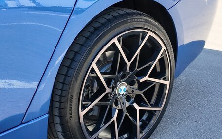 BMW 3 серия, 2017 год, 2 899 000 рублей, 22 фотография