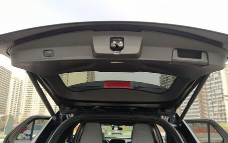 Ford Explorer VI, 2013 год, 1 500 000 рублей, 16 фотография