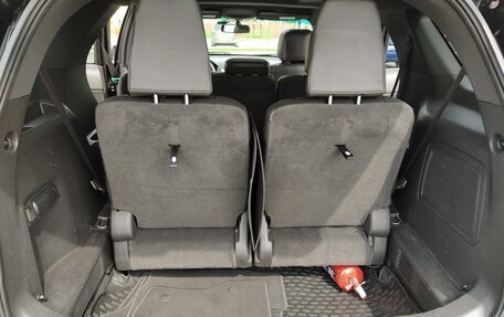 Ford Explorer VI, 2013 год, 1 500 000 рублей, 15 фотография