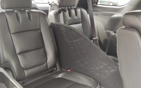 Ford Explorer VI, 2013 год, 1 500 000 рублей, 13 фотография