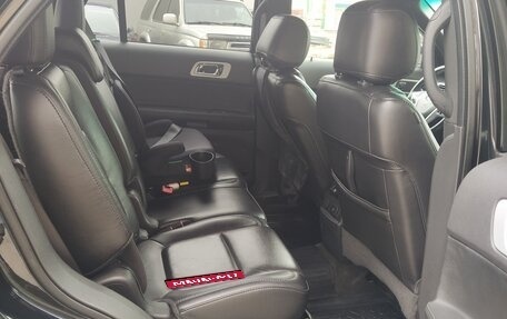 Ford Explorer VI, 2013 год, 1 500 000 рублей, 12 фотография