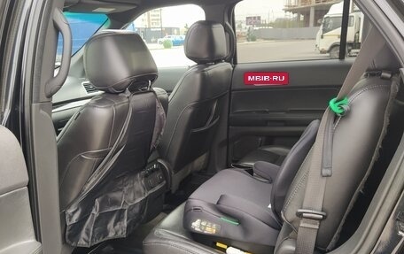Ford Explorer VI, 2013 год, 1 500 000 рублей, 10 фотография
