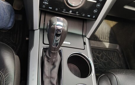 Ford Explorer VI, 2013 год, 1 500 000 рублей, 23 фотография