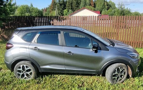 Renault Kaptur I рестайлинг, 2018 год, 1 450 000 рублей, 4 фотография
