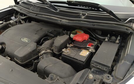 Ford Explorer VI, 2013 год, 1 500 000 рублей, 28 фотография