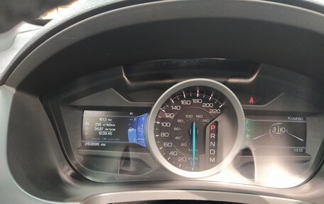 Ford Explorer VI, 2013 год, 1 500 000 рублей, 22 фотография