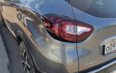 Renault Kaptur I рестайлинг, 2018 год, 1 450 000 рублей, 5 фотография