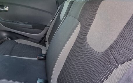 Renault Kaptur I рестайлинг, 2018 год, 1 450 000 рублей, 7 фотография