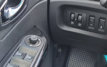 Renault Kaptur I рестайлинг, 2018 год, 1 450 000 рублей, 9 фотография